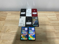 Apple iphone 11/ x/ xr mobiele telefoon (8x) - afbeelding 2 van  5
