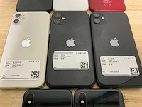 Apple iphone 11/ x/ xr mobiele telefoon (8x) - afbeelding 4 van  5