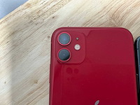Apple iphone 11pro , 11, mobiele telefoon (6x) - afbeelding 3 van  8