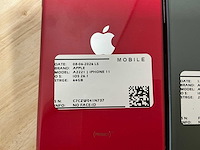 Apple iphone 11pro , 11, mobiele telefoon (6x) - afbeelding 5 van  8