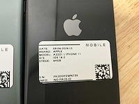 Apple iphone 11pro , 11, mobiele telefoon (6x) - afbeelding 7 van  8