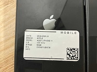 Apple iphone 11pro , 11, mobiele telefoon (6x) - afbeelding 2 van  12