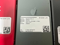 Apple iphone 11pro , 11, mobiele telefoon (6x) - afbeelding 11 van  12