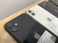 Apple iphone 11pro max, 11, xs mobiele telefoon (7x) - afbeelding 2 van  4
