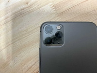 Apple iphone 11pro max mobiele telefoon (5x) - afbeelding 3 van  10