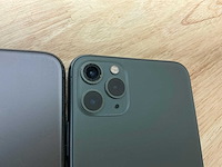 Apple iphone 11pro max mobiele telefoon (5x) - afbeelding 4 van  10