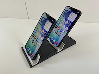Apple iphone 12 - 128 gb - black (2x) - afbeelding 2 van  4