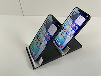 Apple iphone 12 - 128 gb - black (2x) - afbeelding 4 van  5
