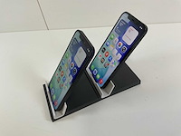 Apple iphone 12 - 128 gb - black (2x) - afbeelding 4 van  5