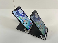 Apple iphone 12 - 128 gb - black (2x) - afbeelding 3 van  5