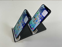 Apple iphone 12 - 128 gb - black (2x) - afbeelding 2 van  4