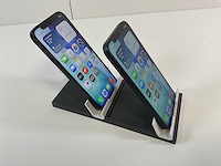 Apple iphone 12 - 128 gb - black (2x) - afbeelding 4 van  5