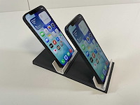 Apple iphone 12 - 128 gb - black (2x) - afbeelding 3 van  6