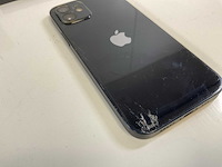 Apple iphone 12 - 128 gb - black (2x) - afbeelding 6 van  6