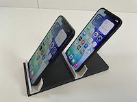 Apple iphone 12 - 128 gb - black (2x) - afbeelding 3 van  4