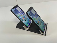Apple iphone 12 - 128 gb - black (2x) - afbeelding 4 van  5