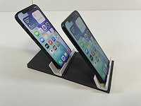 Apple iphone 12 - 128 gb - black (2x) - afbeelding 3 van  5