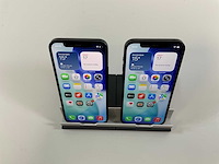 Apple iphone 12 - 128 gb - black (2x) - afbeelding 2 van  5