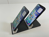 Apple iphone 12 - 128 gb - black (2x) - afbeelding 3 van  5