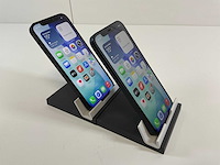 Apple iphone 12 - 128 gb - black (2x) - afbeelding 4 van  5