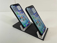 Apple iphone 12 - 128 gb - black (2x) - afbeelding 3 van  5