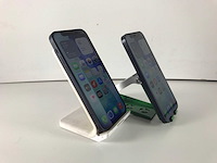 Apple iphone 12 - 128 gb - black (2x) - afbeelding 2 van  5