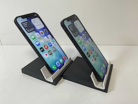 Apple iphone 12 - 128 gb - black (2x) - afbeelding 3 van  6