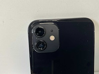 Apple iphone 12 - 128 gb - black (2x) - afbeelding 6 van  6