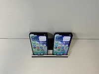 Apple iphone 12 - 128 gb - black (2x) - afbeelding 2 van  5