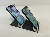 Apple iphone 12 - 128 gb - black (2x) - afbeelding 4 van  5