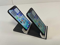 Apple iphone 12 - 128 gb - black (2x) - afbeelding 4 van  5