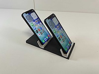 Apple iphone 12 - 128 gb - black (2x) - afbeelding 3 van  5