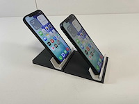Apple iphone 12 - 128 gb - black (2x) - afbeelding 3 van  5