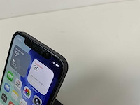 Apple iphone 12 - 128 gb - black (2x) - afbeelding 5 van  5