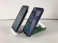 Apple iphone 12 - 128 gb - black (2x) - afbeelding 2 van  3