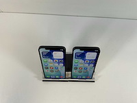 Apple iphone 12 - 128 gb - black (2x) - afbeelding 2 van  5