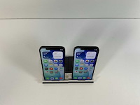 Apple iphone 12 - 128 gb - black (2x) - afbeelding 2 van  5