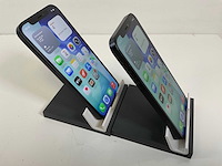 Apple iphone 12 - 128 gb - black (2x) - afbeelding 4 van  6