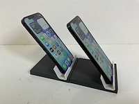 Apple iphone 12 - 128 gb - black (2x) - afbeelding 2 van  2