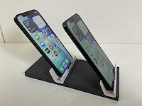 Apple iphone 12 - 128 gb - black (2x) - afbeelding 4 van  6