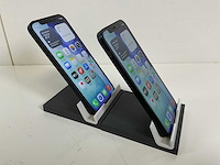 Apple iphone 12 - 128 gb - black (2x) - afbeelding 4 van  4