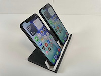 Apple iphone 12 - 128 gb - black (2x) - afbeelding 1 van  1