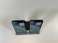 Apple iphone 12 - 128 gb - black (2x) - afbeelding 2 van  5