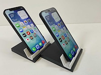 Apple iphone 12 - 128 gb - black (2x) - afbeelding 3 van  5
