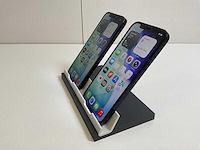 Apple iphone 12 - 128 gb - black (2x) - afbeelding 4 van  6