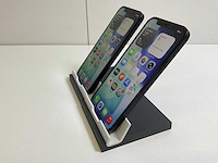 Apple iphone 12 - 128 gb - black (2x) - afbeelding 4 van  5