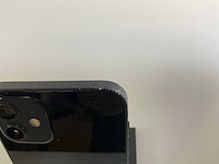Apple iphone 12 - 128 gb - black (2x) - afbeelding 5 van  5