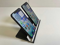 Apple iphone 12 - 128 gb - black (2x) - afbeelding 3 van  6