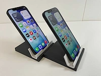 Apple iphone 12 - 128 gb - black (2x) - afbeelding 3 van  5