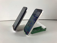 Apple iphone 12 - 128 gb - black/white (2x) - afbeelding 3 van  5